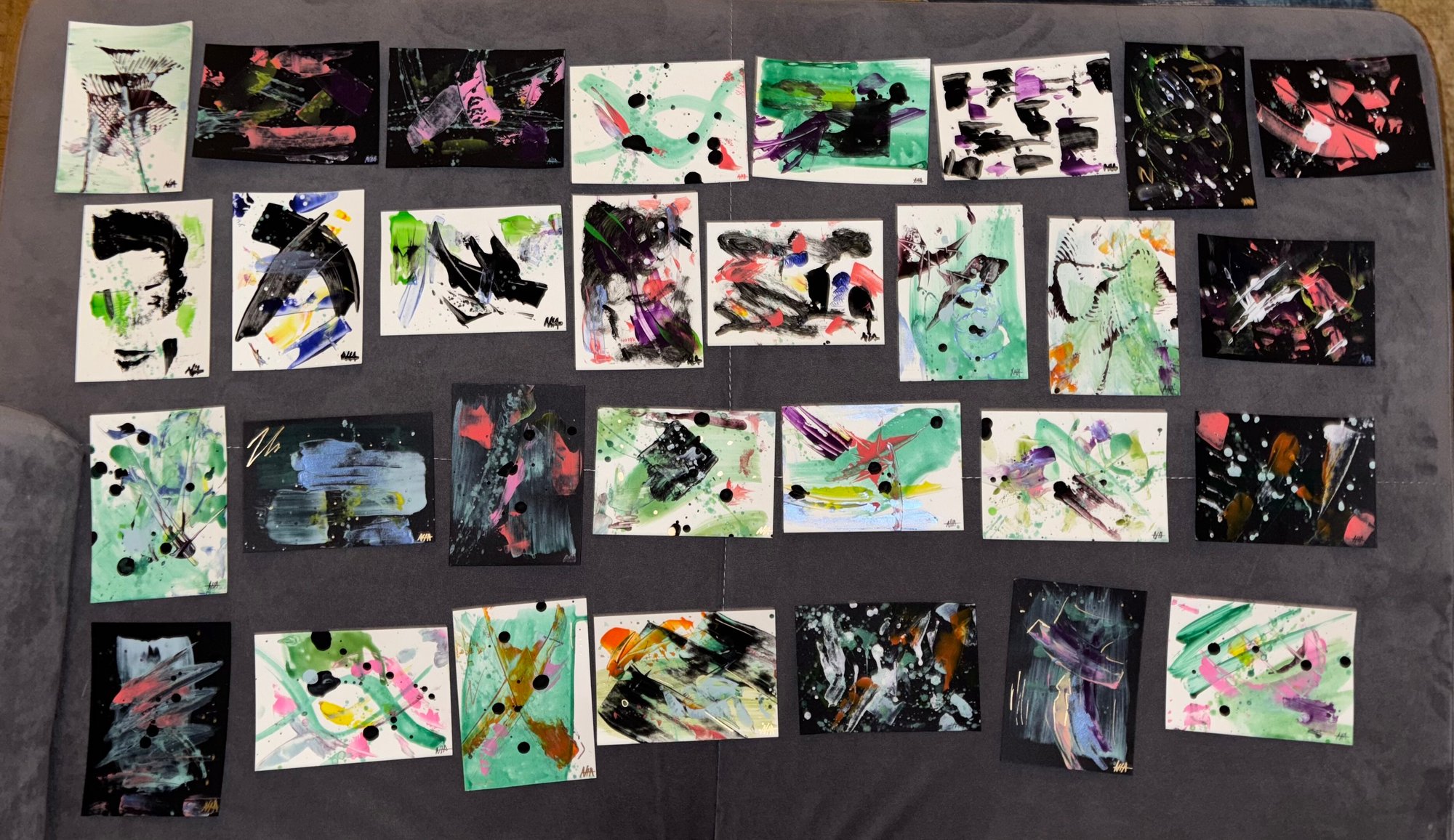 Postcard 1-30 Postcard 1-30